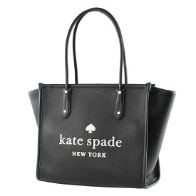 【訳ありアウトレット】ケイトスペード トートバッグ KATE SPADE k4688 ブラック 黒 バッグ レディース