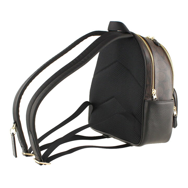 楽天市場】コーチ リュック バックパック モノグラム COACH c8604 