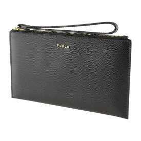 【最大3,000円OFFクーポン】 フルラ 長財布 FURLA WE00256 O60 ブラック 黒 財布 レディース