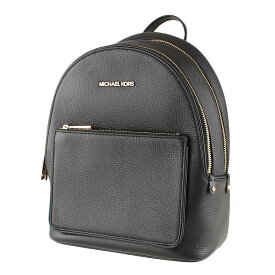 【P10倍 6/4 9:59まで】 マイケルコース リュック バックパック MICHAEL KORS 35T1G4AB2L ブラック 黒 バッグ レディース