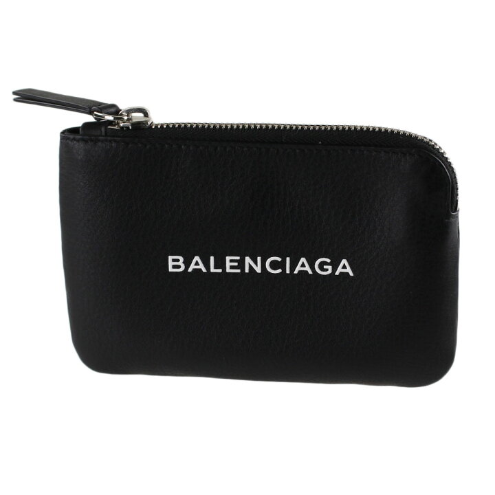 楽天市場】バレンシアガ コインケース・小銭入れ ミニ財布 エブリデイ  