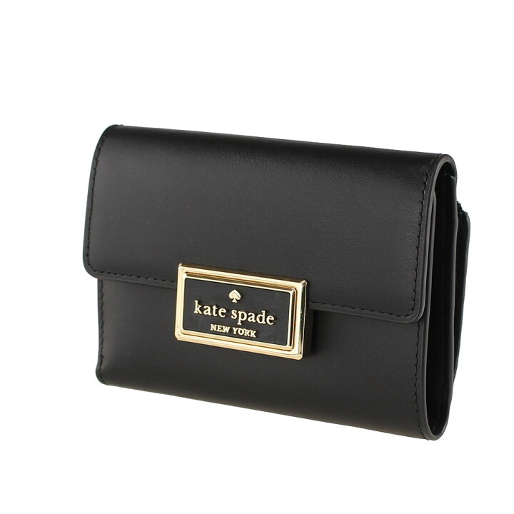 楽天市場】ケイトスペード 財布 三つ折り KATE SPADE ka599 001 