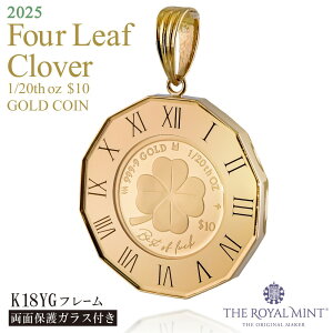  1/20IX Four Leaf Clover lt̃No[ RC  12pvg یKXt y_ggbv 2025N 1100N̗jpǐiۏ؏t NbN{sj