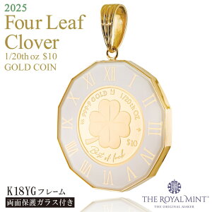  1/20IX Four Leaf Clover lt̃No[ RC  12pvg یKXt y_ggbv 2025N 1100N̗jpǐiۏ؏t NbN{sj