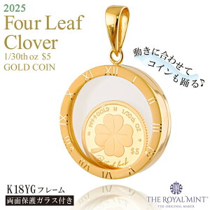  1/30IX Four Leaf Clover lt̃No[ RC  y_ggbv 2025N movin' coin y_ggbv 1100N̗jpǐiۏ؏t ʕیKX NbN