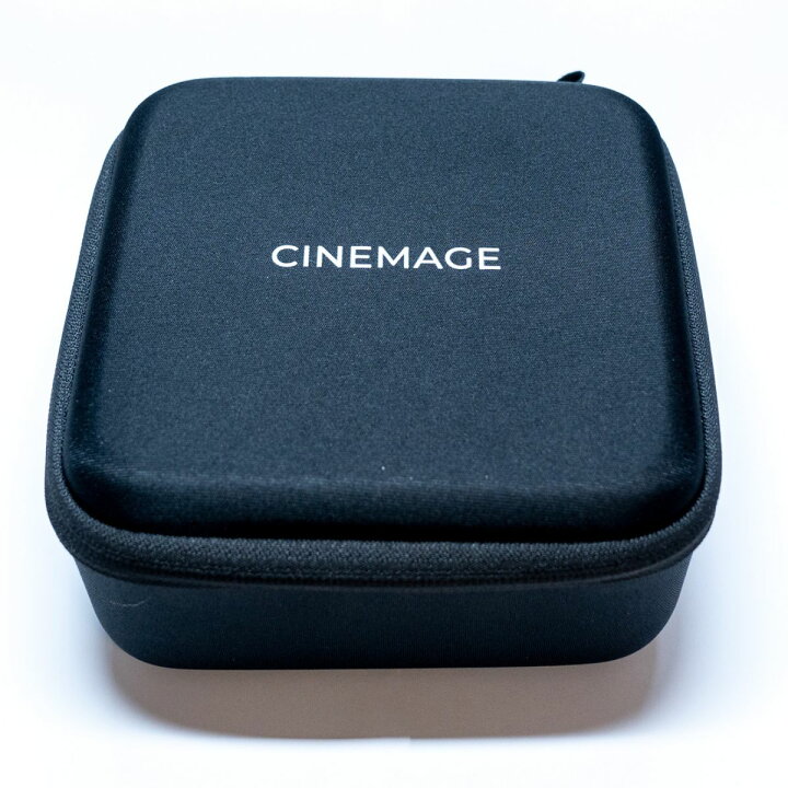 楽天市場】【公式】CINEMAGE mini（シネマージュミニ）専用 EVA 