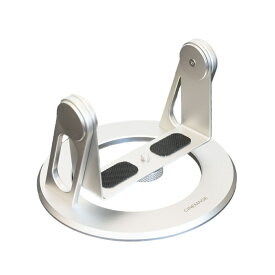 【 CINEMAGE公式 】プロジェクタースタンド 天井投影対応【 スタイリッシュ × 使いやすさ 】無段階に角度調節可能 小型 ミニ コンパクト 三脚 おしゃれ 日本ブランド