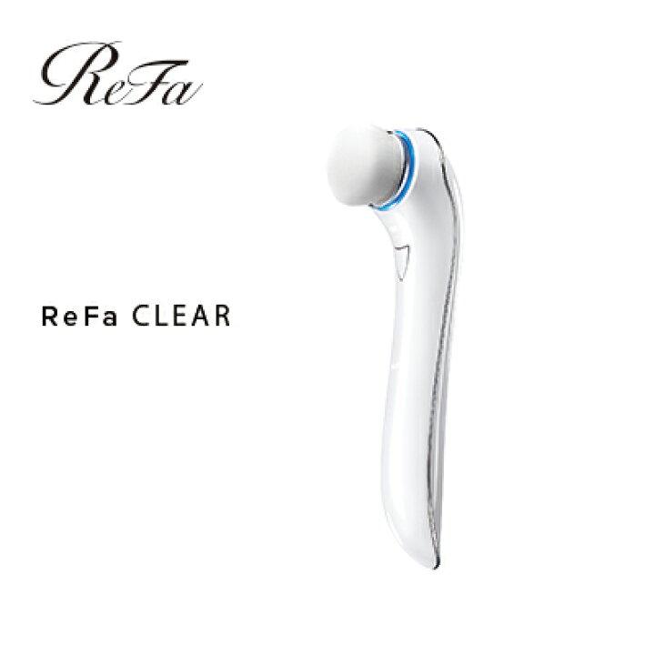 楽天市場】【公式販売店】リファクリア ReFa CLEAR MTG 美容ローラー  