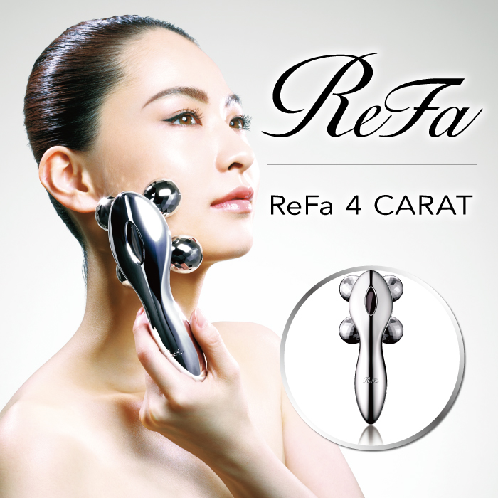 楽天市場】ReFa 4 CARATの通販