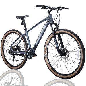 PANTHER }EeoCN MTB 29inch×2.2 MAXXIS^C V}m 27iϑ Shimano ALTUSV[Y yʈٌ^A~t[ t[440mm Kg165cmȏONCbN[XڃCU[o[