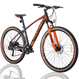 PANTHER }EeoCN MTB 29inch×2.2 MAXXIS^C V}m 27iϑ Shimano ALTUSV[Y yʈٌ^A~t[ t[440mm Kg165cmȏONCbN[XڃCU[o[