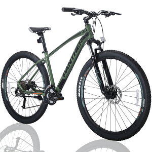 PANTHER }EeoCN MTB 29inch×2.2 MAXXIS^C V}m 27iϑ Shimano ALTUSV[Y yʈٌ^A~t[ t[440mm Kg165cmȏONCbN[XڃCU[o[