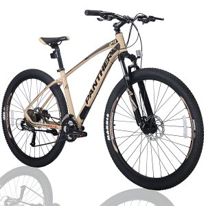 PANTHER }EeoCN MTB 29inch×2.2 MAXXIS^C V}m 27iϑ Shimano ALTUSV[Y yʈٌ^A~t[ t[440mm Kg165cmȏONCbN[XڃCU[o[