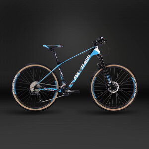 PANTHER(pT[) }EeoCN MTB tJ[{ t[Zbg 3F/2TCYI 27.5inch×2.2^C 18iϑ fBXNu[L GATXyV