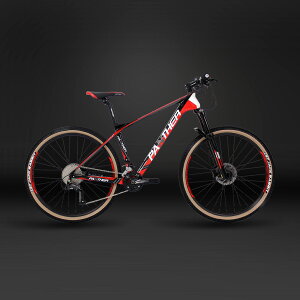 PANTHER(pT[) }EeoCN MTB tJ[{ t[Zbg 3F/2TCYI 27.5inch×2.2^C 18iϑ fBXNu[L GATXyV