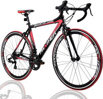 楽天市場】カノーバー ロードバイクの通販 