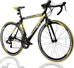 PANTHER (pT[) [hoCN S8F/3TCYIV}m14iϑ STIfARg[yʈٌ^A~t[700C×25C Kg160cmȏONCbN[X