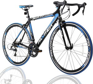 PANTHER (pT[) [hoCN F/3TCYI V}mClaris16iϑ yʈٌ^A~t[ 700C×25C Kg160cmȏ OzC[NCbN[X hbvnh