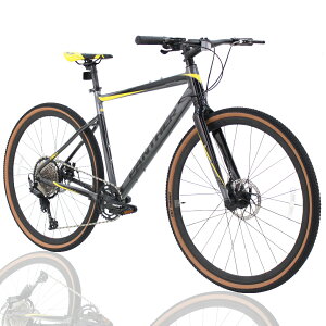 PANTHER (pT[) VN NXoCN HADESV[Y SHIMANO DEORE 12 yʈٌ^I[A~t[ 700×40C^C OԗփNCbN[X tbgo[nh