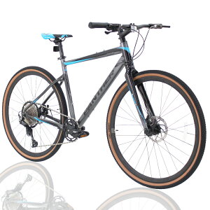 PANTHER (pT[) VN NXoCN HADESV[Y SHIMANO DEORE 12 yʈٌ^I[A~t[ 700×40C^C OԗփNCbN[X tbgo[nh