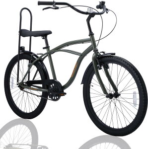 Discovery Adventures (fBXJo[ Ahx`[Y) Cruiser Bikes]