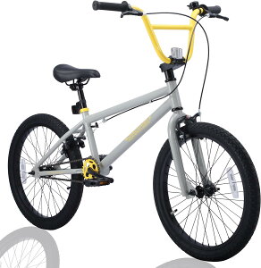 Discovery Adventures (fBXJo[ Ahx`[Y) BMX]