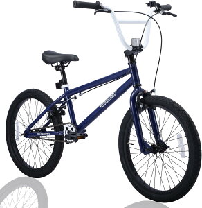 Discovery Adventures (ディスカバリー アドベンチャーズ) BMX自転車