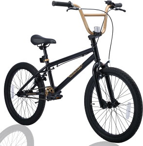 Discovery Adventures (fBXJo[ Ahx`[Y) BMX]