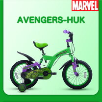 楽天市場】スパイダーマン サイクルの通販