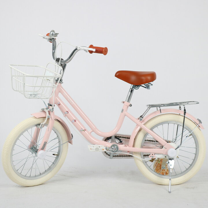 楽天市場】【完成車お届け可能】子供用自転車 こども自転車 4歳 5歳 6 