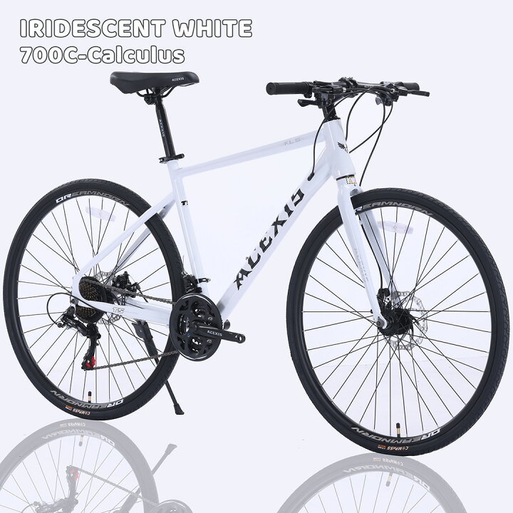 楽天市場】【新生活応援特価1,000円OFF！】【完成車お届け可能】クロス 