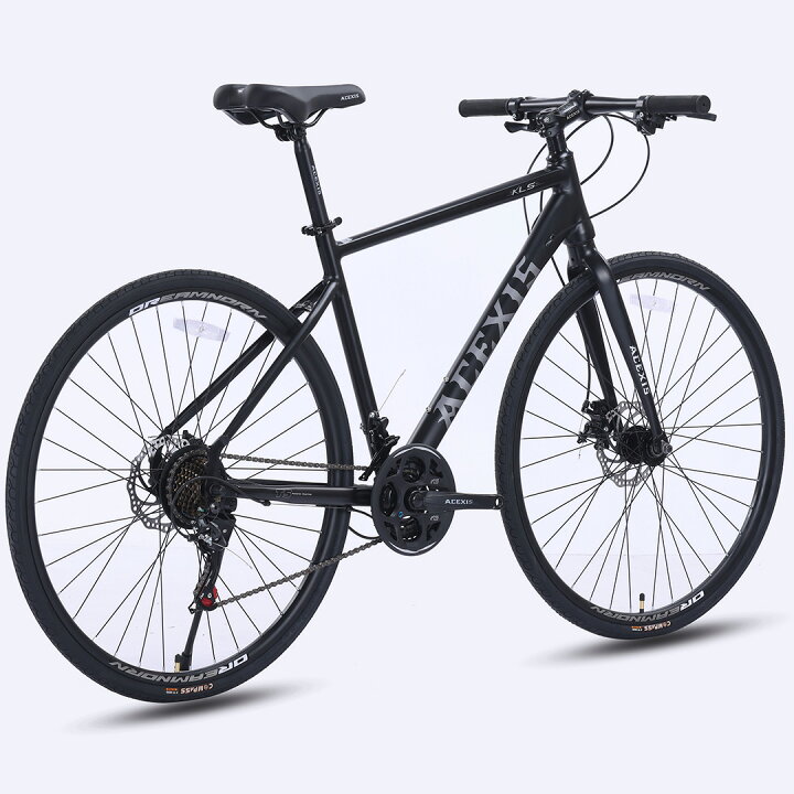 楽天市場】【新生活応援特価1,000円OFF！】【完成車お届け可能】クロス 