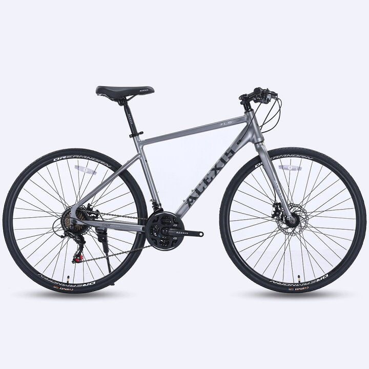 楽天市場】【新生活応援特価1,000円OFF！】【完成車お届け可能】クロス 