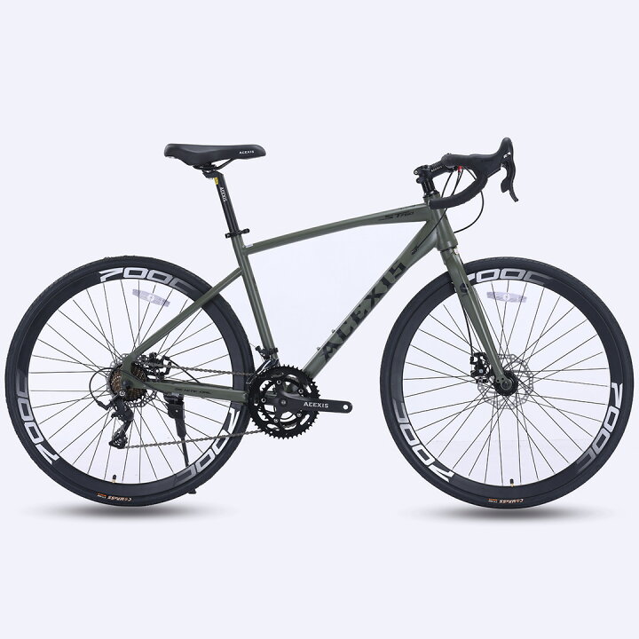 楽天市場】【新生活応援特価1,000円OFF！】【完成車お届け可能】ACEXIS 