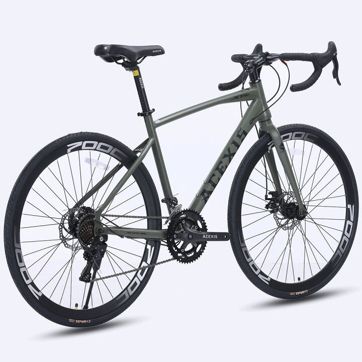 楽天市場】【新生活応援特価1,000円OFF！】【完成車お届け可能】ACEXIS 