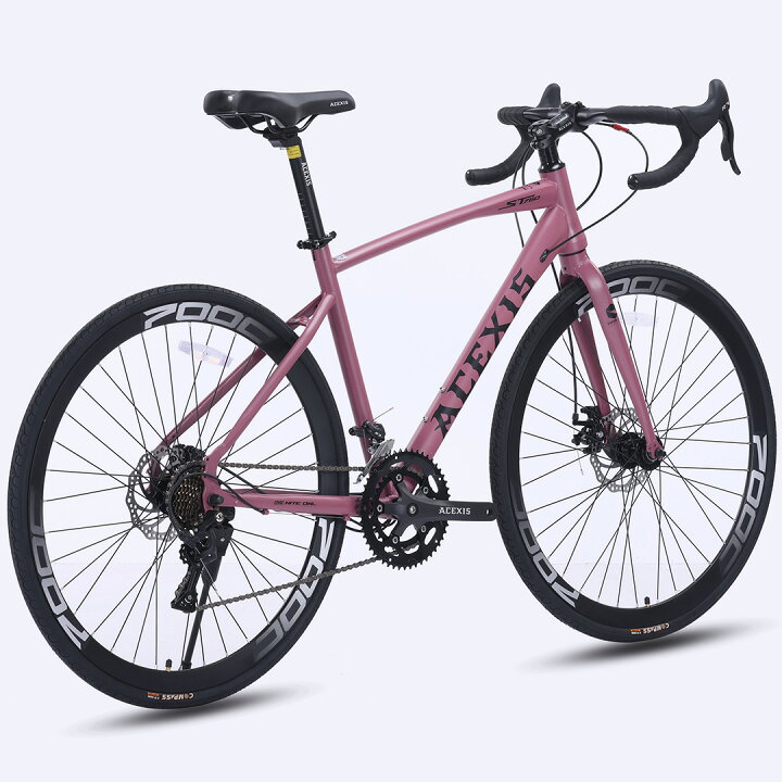 楽天市場】【新生活応援特価1,000円OFF！】【完成車お届け可能】ACEXIS 