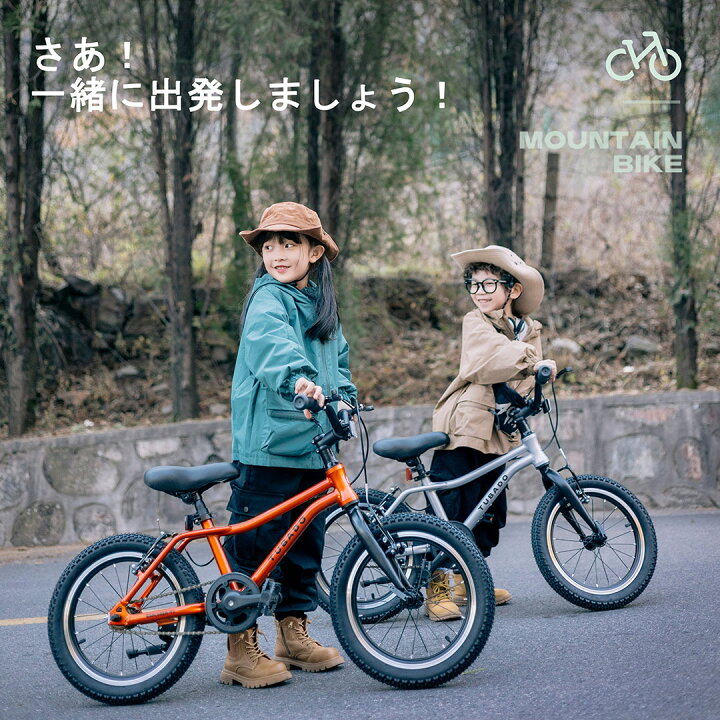 楽天市場】【完成車お届け可能】ACEXIS 子供自転車 自転車 キッズ 