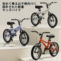 楽天市場】子供用自転車 16インチ（カラーシルバー）（キッズ 