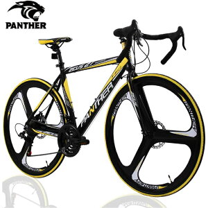 PANTHER (pT[) [hoCN V}m21iϑ }OlVEogzC[ yʈٌ^A~t[ 700C×28C Kg160cmȏ fBXNu[L OԗփNCbN[X 