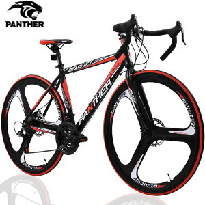 PANTHER (pT[) [hoCN V}m21iϑ }OlVEogzC[ yʈٌ^A~t[ 700C×28C Kg160cmȏ fBXNu[L OԗփNCbN[X 