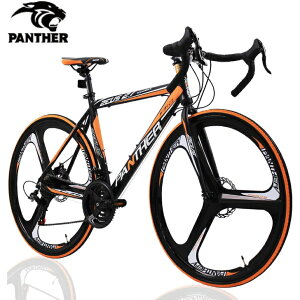 PANTHER (pT[) [hoCN V}m21iϑ }OlVEogzC[ yʈٌ^A~t[ 700C×28C Kg160cmȏ fBXNu[L OԗփNCbN[X 