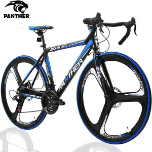PANTHER (pT[) [hoCN V}m21iϑ }OlVEogzC[ yʈٌ^A~t[ 700C×28C Kg160cmȏ fBXNu[L OԗփNCbN[X 