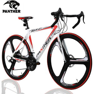 PANTHER (pT[) [hoCN V}m21iϑ }OlVEogzC[ yʈٌ^A~t[ 700C×28C Kg160cmȏ fBXNu[L OԗփNCbN[X 