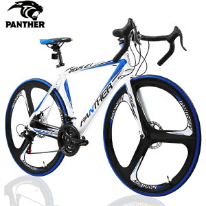 PANTHER (pT[) [hoCN V}m21iϑ }OlVEogzC[ yʈٌ^A~t[ 700C×28C Kg160cmȏ fBXNu[L OԗփNCbN[X 