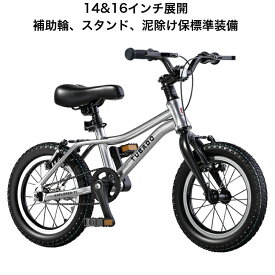 【完成車お届け可能】ACEXIS 子供自転車 自転車 キッズバイク 14インチ 16インチ 3歳 4歳 5歳 6歳 7歳 8歳 9歳 10歳 ACEXIS 補助輪 スタンド 泥除け 超軽量アルミフレーム 子供用自転車 幼児自転車 入学祝い 卒業祝い 進級祝い 誕生日 プレゼント