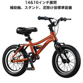 【完成車お届け可能】ACEXIS 子供自転車 自転車 キッズバイク 14インチ 16インチ 3歳 4歳 5歳 6歳 7歳 8歳 9歳 10歳 ACEXIS 補助輪 スタンド 泥除け 超軽量アルミフレーム 子供用自転車 幼児自転車 入学祝い 卒業祝い 進級祝い 誕生日 プレゼント