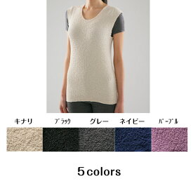 ミラクルロール スタンダード袖無インナーロング丈　LLサイズ