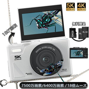 y\zfWJ fW^J 4K 5K 6400f wifiΉ 18{Y[ 3.0C` 180°] rfIJ Be I[gtH[JX AF@\ wifi@\ u␳ TYPE-C[d USB ho ϏՌ