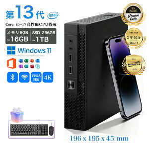 yV1 ~jp\R ~jPC fXNgbvp\R p\R{ Office2021t 13 Core i5-3320M~i7-13650HX y8~16GB DDR4 256~512GB SSDz Windows11Pro fXNgbvPC mini pc ʏo ^pc ROM 