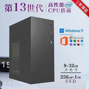 fXNgbvp\R p\R Vi Officet 13 Corei5-13600KF Windows11 10 SSD 128GB~1TB  8~32GB fXNgbvPC office2021   Q[ {̂̂ XybN 2025